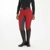 Hadley Mid-Rise Breeches By SmartPak - Full Seat