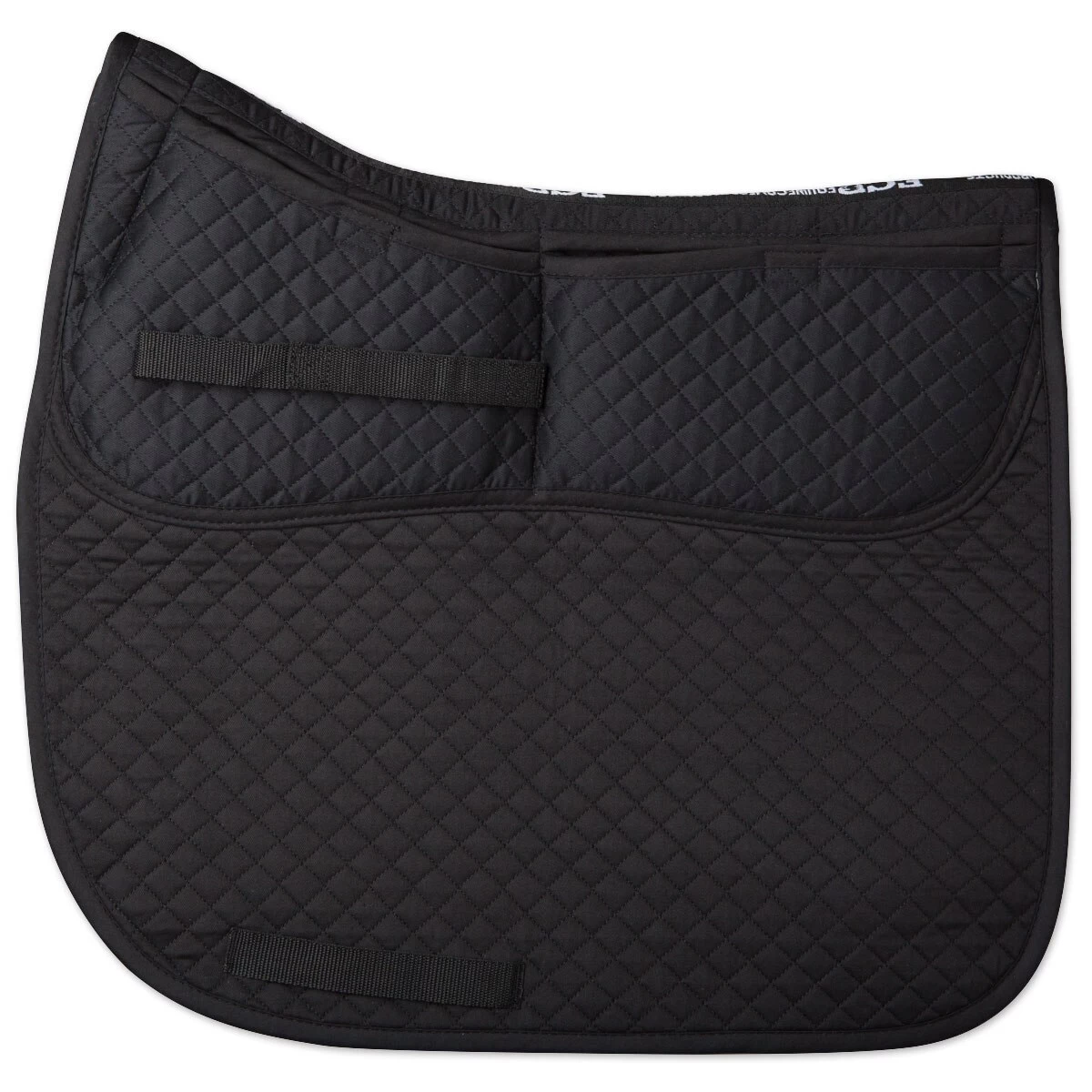 Equine Comfort Correction Dressage Pad With Memory Foam Inserts 3 Equine Comfort Correction Dressage Pad With Memory Foam Inserts - Image 3