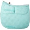 Equine Comfort Correction Dressage Pad With Memory Foam Inserts