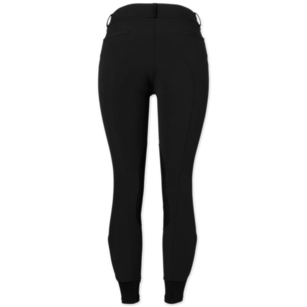 Piper Winter Softshell Breeches By SmartPak - Knee Patch - Clearance! 7 Piper Winter Softshell Breeches By SmartPak - Knee Patch - Clearance! - Image 7