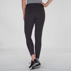 Piper Winter Softshell Breeches By SmartPak - Knee Patch - Clearance! 29 Piper Winter Softshell Breeches By SmartPak - Knee Patch - Clearance! -Equestrian Equipment Store 24847 charcoal bom 0233