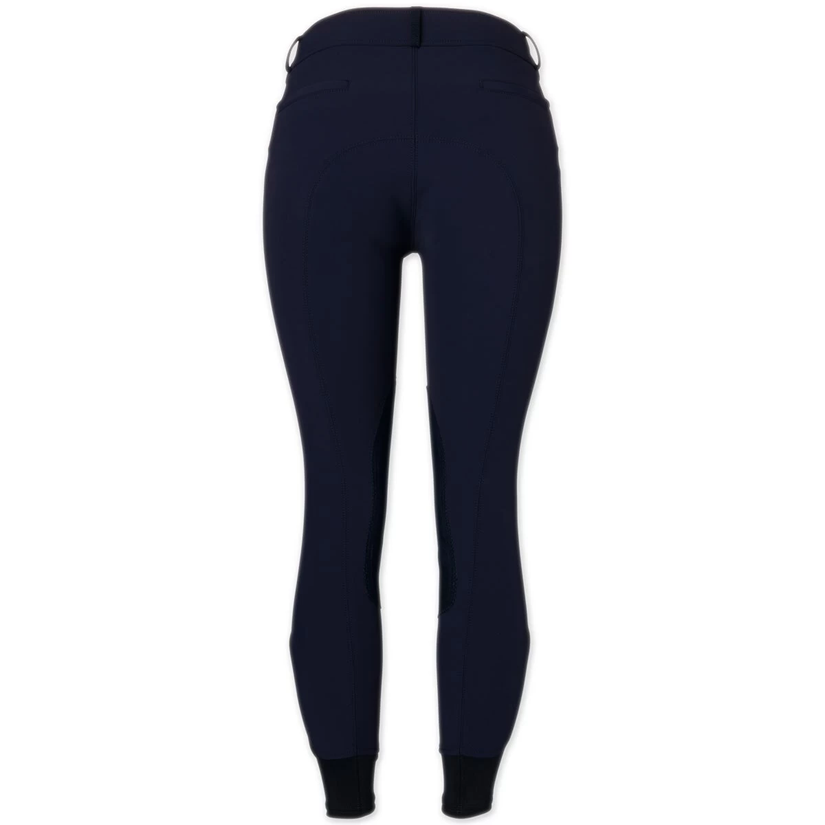 Piper Winter Softshell Breeches By SmartPak - Knee Patch - Clearance! 14 Piper Winter Softshell Breeches By SmartPak - Knee Patch - Clearance! - Image 14