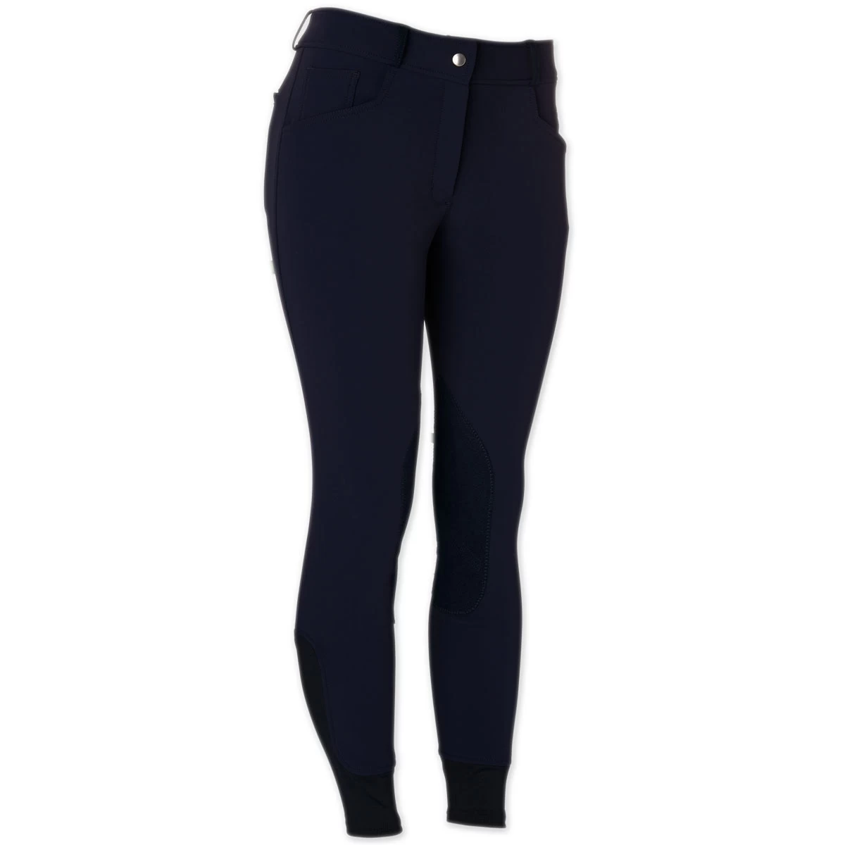 Piper Winter Softshell Breeches By SmartPak - Knee Patch - Clearance! 12 Piper Winter Softshell Breeches By SmartPak - Knee Patch - Clearance! - Image 12