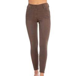 Goode Rider Vogue Denim Full Seat Breech - Clearance!