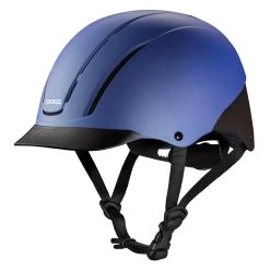 Troxel Spirit Helmet -Equestrian Equipment Store 25047 periwinkleduratec