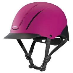 Troxel Spirit Helmet -Equestrian Equipment Store 25047 raspberryduratec