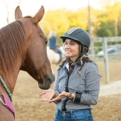 Troxel Spirit Helmet -Equestrian Equipment Store 25047 sahara lifestyle