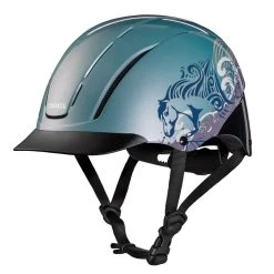 Troxel Spirit Helmet -Equestrian Equipment Store 25047 skydreamscape