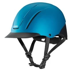 Troxel Spirit Helmet -Equestrian Equipment Store 25047 tealduratec