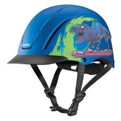 Troxel Spirit Helmet -Equestrian Equipment Store 25047 trex