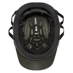 Troxel Dakota Helmet 18 Troxel Dakota Helmet -Equestrian Equipment Store 25048 badlands inside