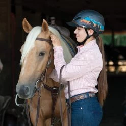 Troxel Dakota Helmet 19 Troxel Dakota Helmet -Equestrian Equipment Store 25048 badlands lifestyle