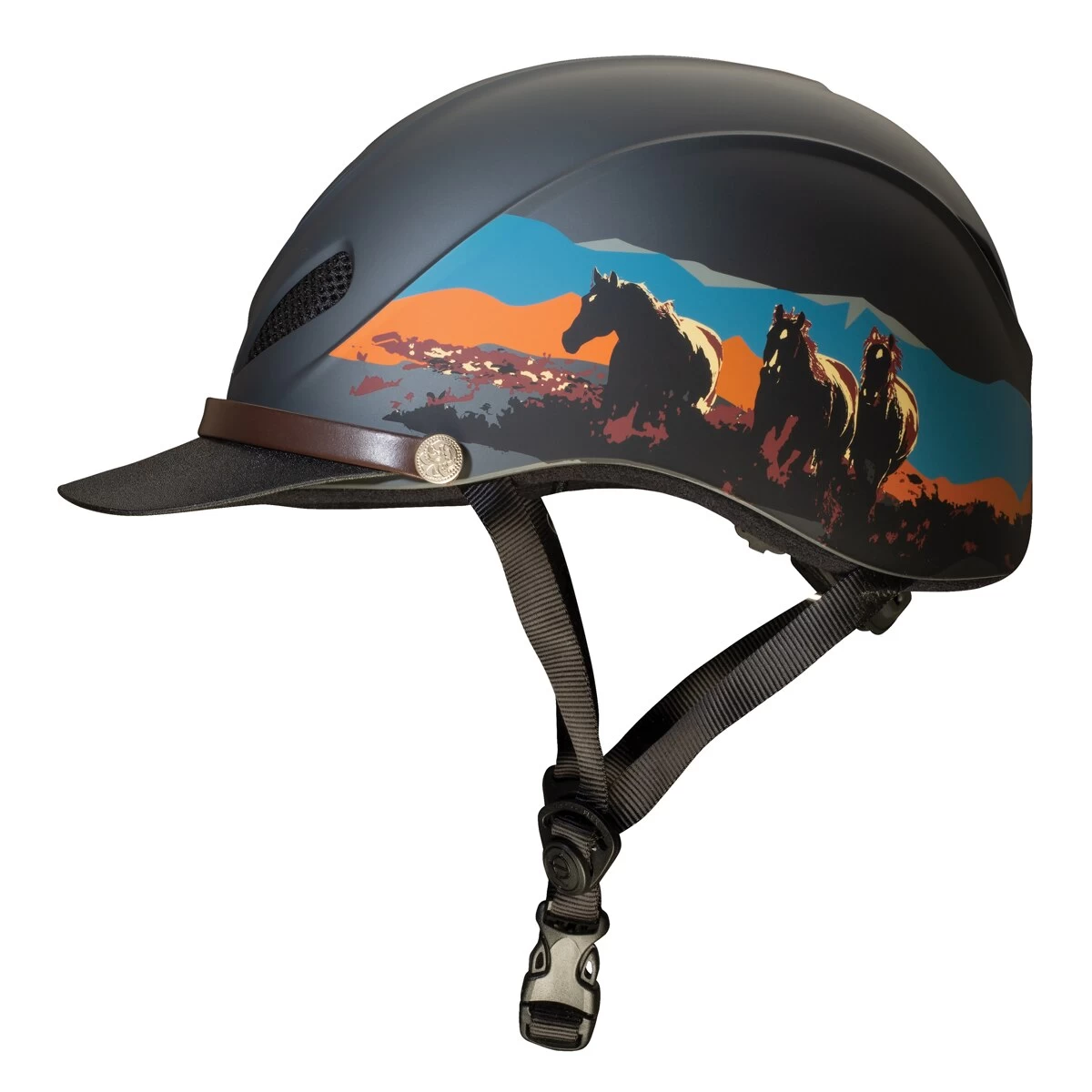 Troxel Dakota Helmet 7 Troxel Dakota Helmet - Image 7
