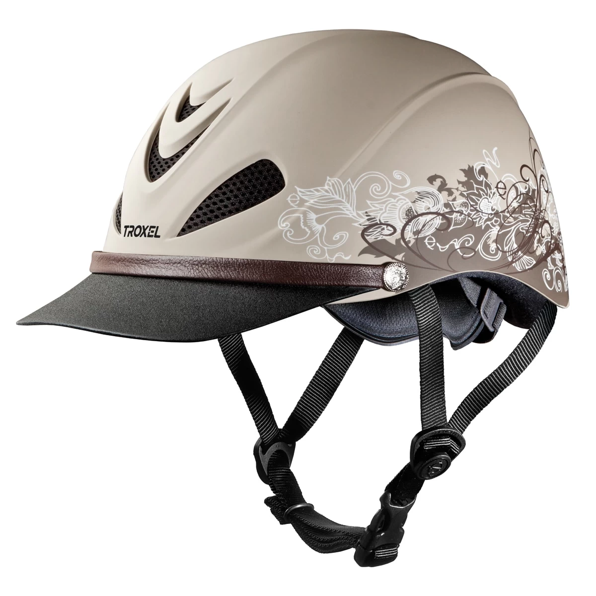 Troxel Dakota Helmet 1 Troxel Dakota Helmet