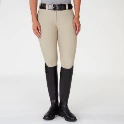 Ariat® Tri-Factor Grip Full Seat Breech