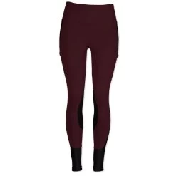 Horseware Ireland Horseware Riding Tights -Equestrian Equipment Store 25815 fig front