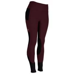 Horseware Ireland Horseware Riding Tights -Equestrian Equipment Store 25815 fig right