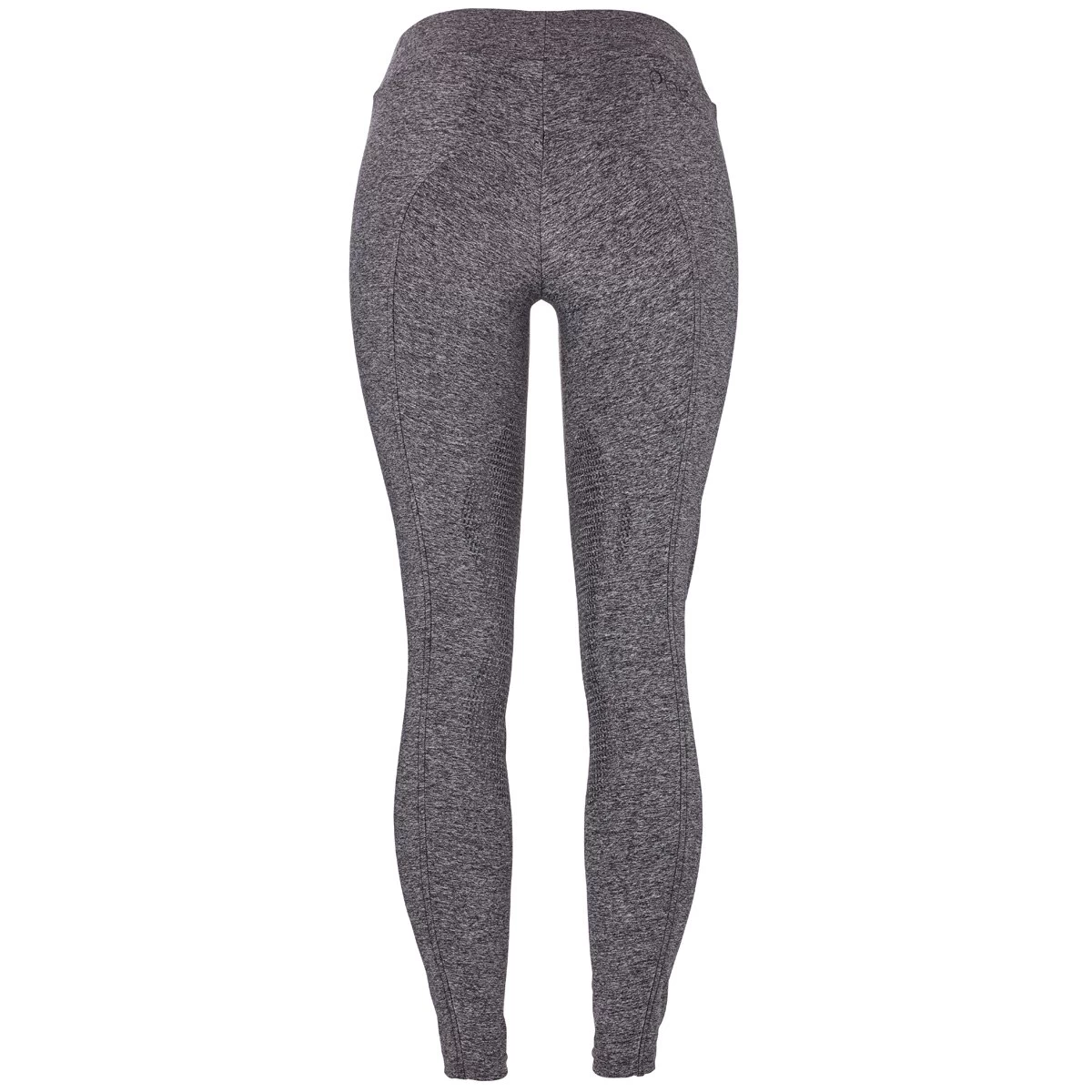 Piper Tights By SmartPak - Knee Patch 7 Piper Tights By SmartPak - Knee Patch - Image 7