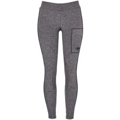 Piper Tights By SmartPak - Knee Patch 25 Piper Tights By SmartPak - Knee Patch -Equestrian Equipment Store 26007 bw front