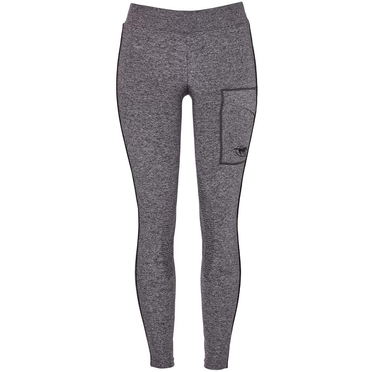 Piper Tights By SmartPak - Knee Patch 6 Piper Tights By SmartPak - Knee Patch - Image 6