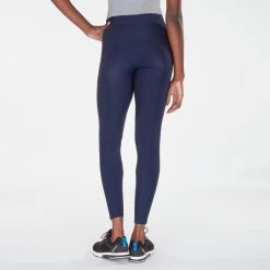 Piper Tights By SmartPak - Knee Patch 31 Piper Tights By SmartPak - Knee Patch -Equestrian Equipment Store 26007 navyblackheather bom 0039