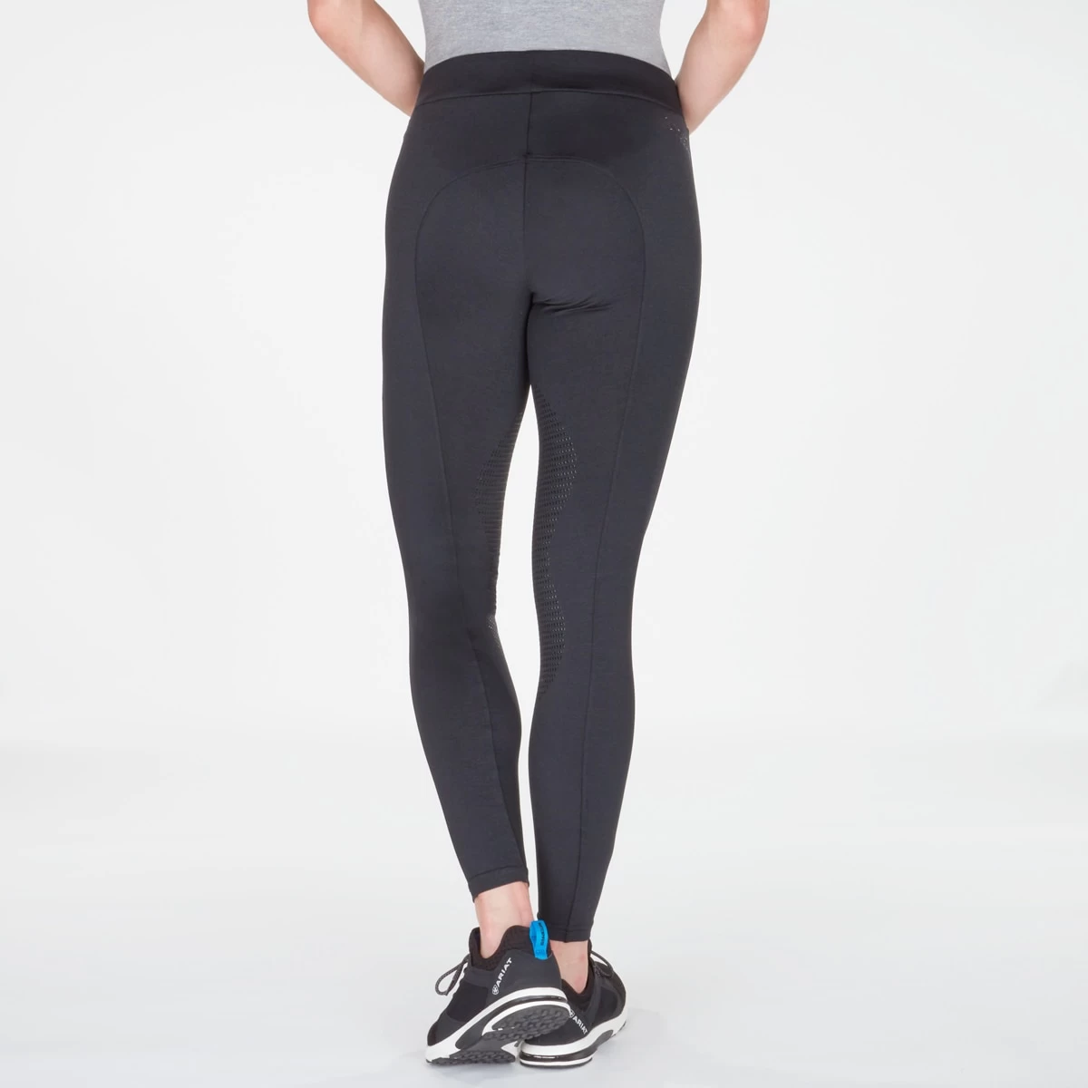 Piper Tights By SmartPak - Knee Patch 16 Piper Tights By SmartPak - Knee Patch - Image 16