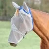 SmartPak Deluxe Pony Fly Mask