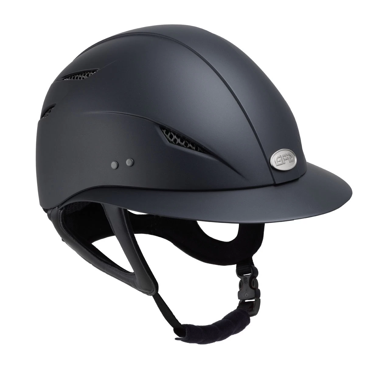 GPA Little Lady Helmet 1 GPA Little Lady Helmet