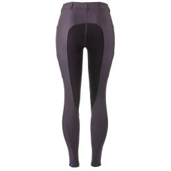 Irideon Issential Cargo Full Seat Tight 7 Irideon Issential Cargo Full Seat Tight -Equestrian Equipment Store 26182 irideon black back