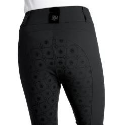 Romfh Isabella Grip Full Seat Breech 31 Romfh Isabella Grip Full Seat Breech -Equestrian Equipment Store 26267 black 2