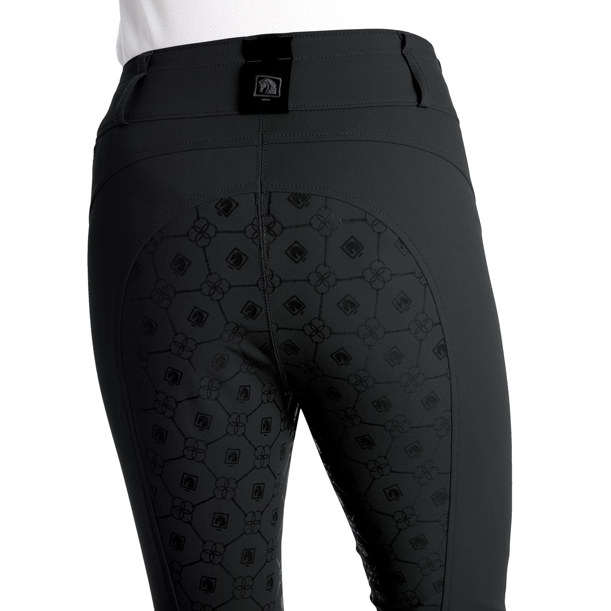 Romfh Isabella Grip Full Seat Breech 12 Romfh Isabella Grip Full Seat Breech - Image 12