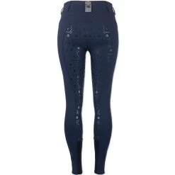 Romfh Isabella Grip Full Seat Breech 39 Romfh Isabella Grip Full Seat Breech -Equestrian Equipment Store 26267 darknavy back