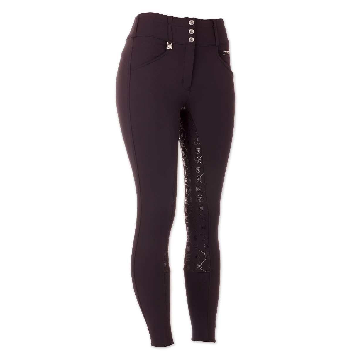 Romfh Isabella Grip Full Seat Breech 8 Romfh Isabella Grip Full Seat Breech - Image 8