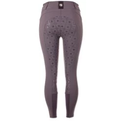 Romfh Isabella Grip Full Seat Breech 34 Romfh Isabella Grip Full Seat Breech -Equestrian Equipment Store 26267 romfh pewter back