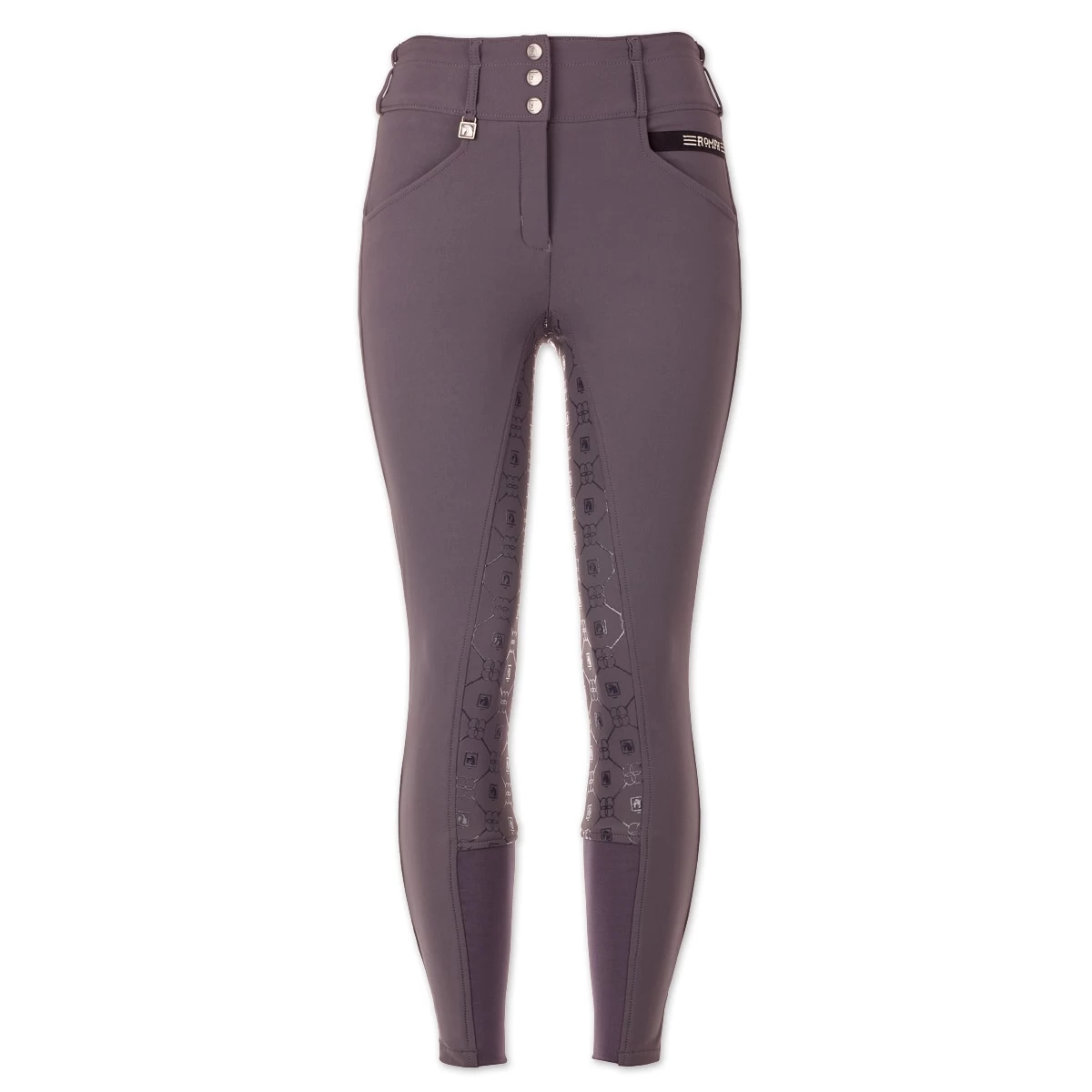 Romfh Isabella Grip Full Seat Breech 14 Romfh Isabella Grip Full Seat Breech - Image 14