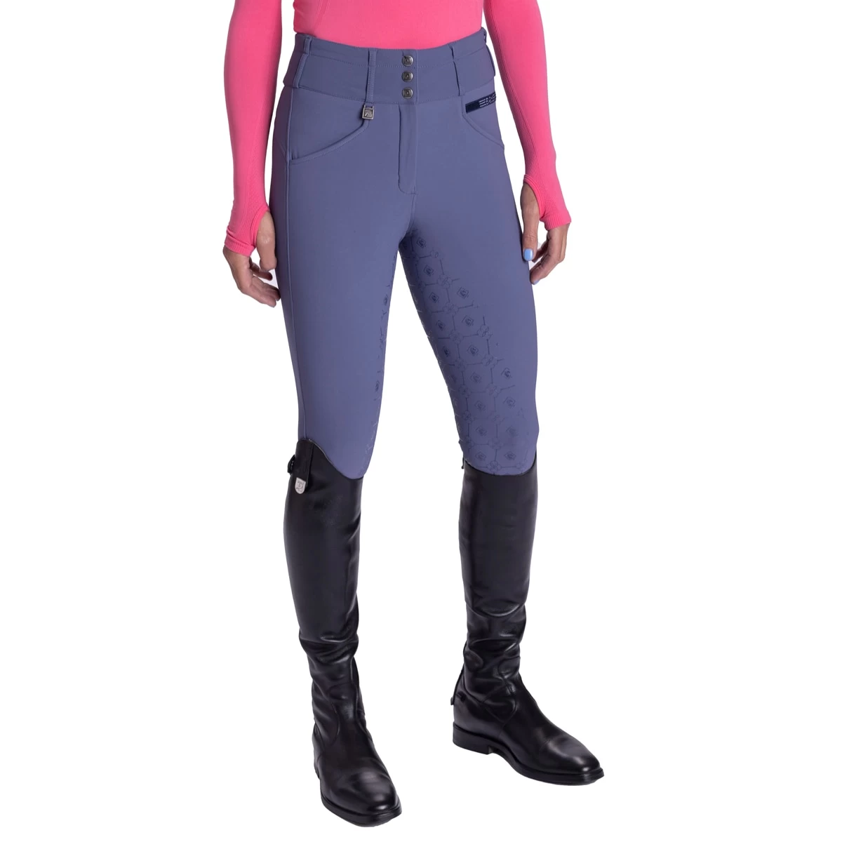 Romfh Isabella Grip Full Seat Breech 1 Romfh Isabella Grip Full Seat Breech