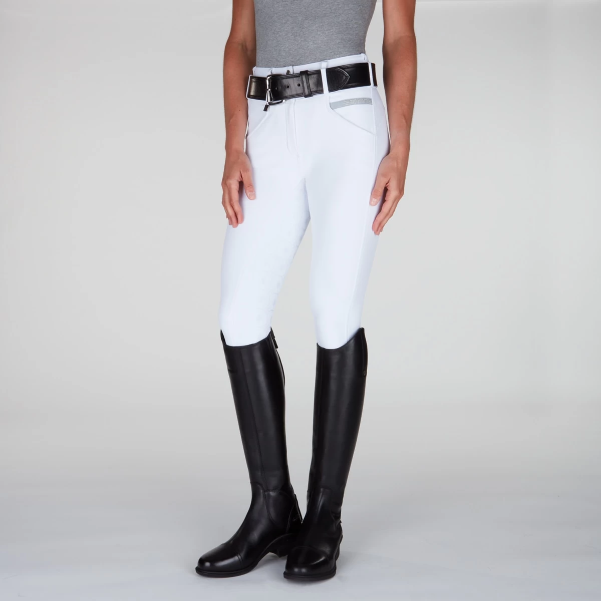 Romfh Isabella Grip Full Seat Breech 3 Romfh Isabella Grip Full Seat Breech - Image 3