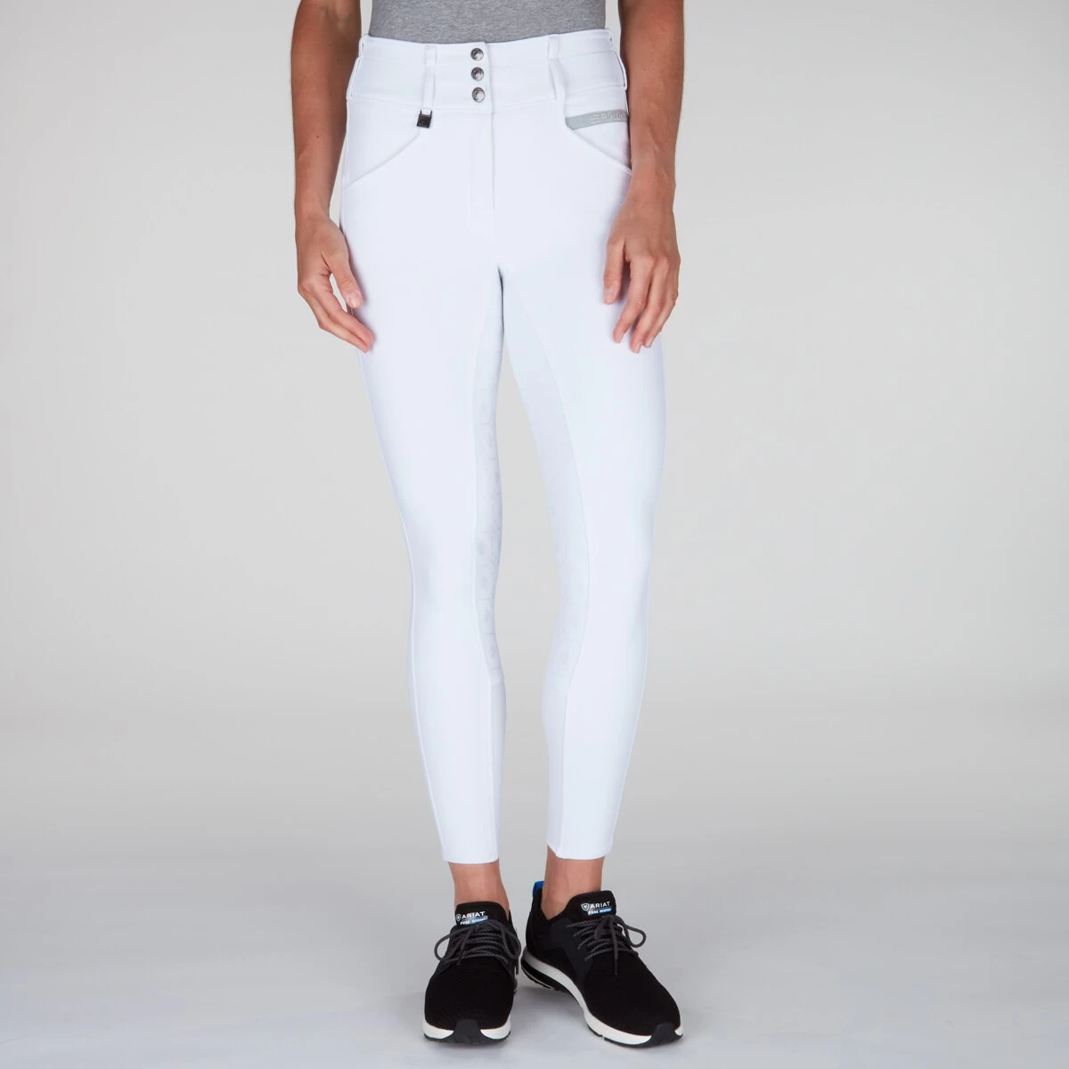 Romfh Isabella Grip Full Seat Breech 4 Romfh Isabella Grip Full Seat Breech - Image 4