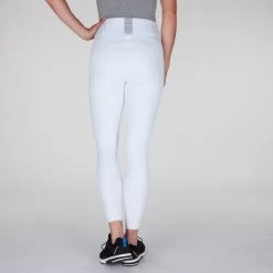 Romfh Isabella Grip Full Seat Breech 24 Romfh Isabella Grip Full Seat Breech -Equestrian Equipment Store 26267 white bom 1035