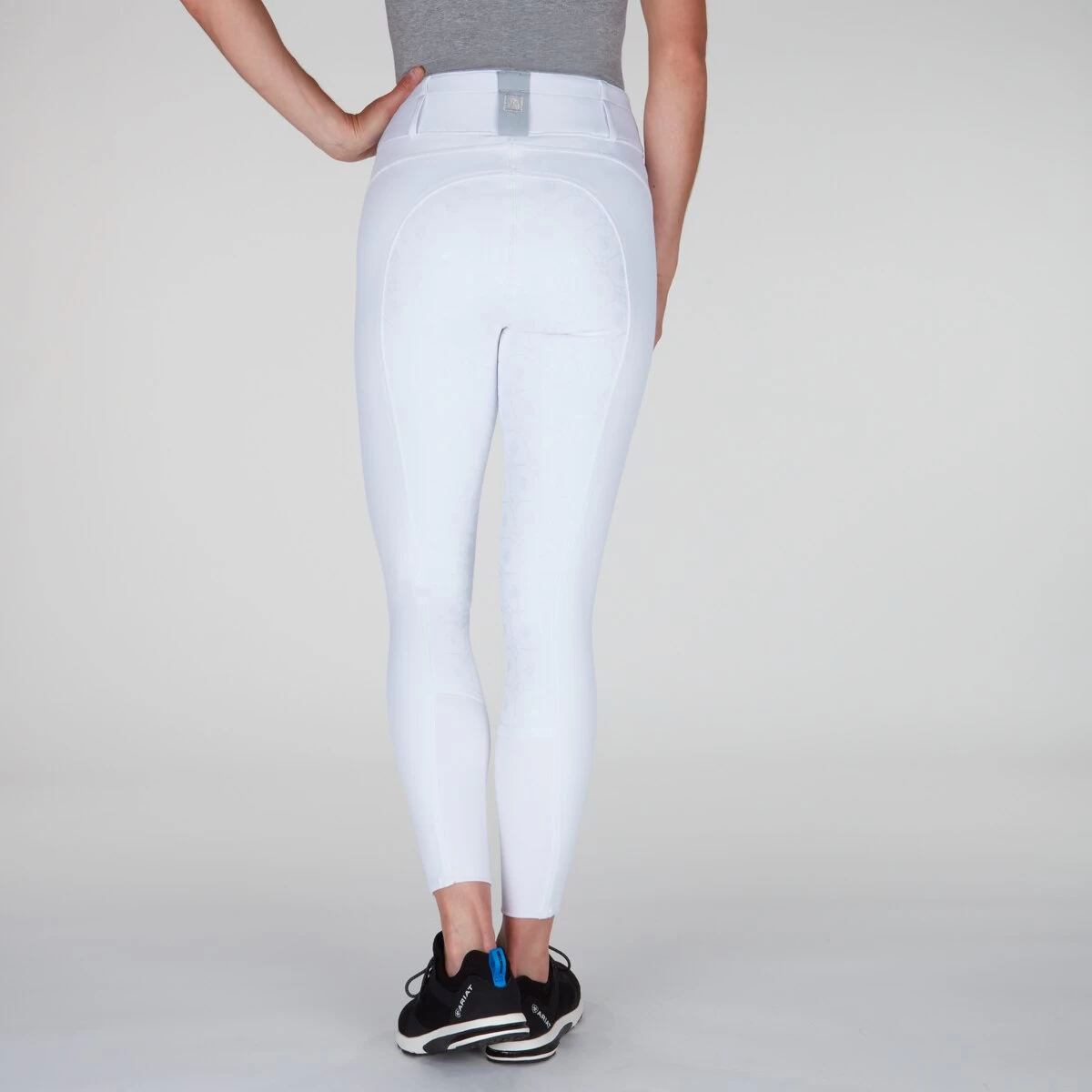 Romfh Isabella Grip Full Seat Breech 5 Romfh Isabella Grip Full Seat Breech - Image 5