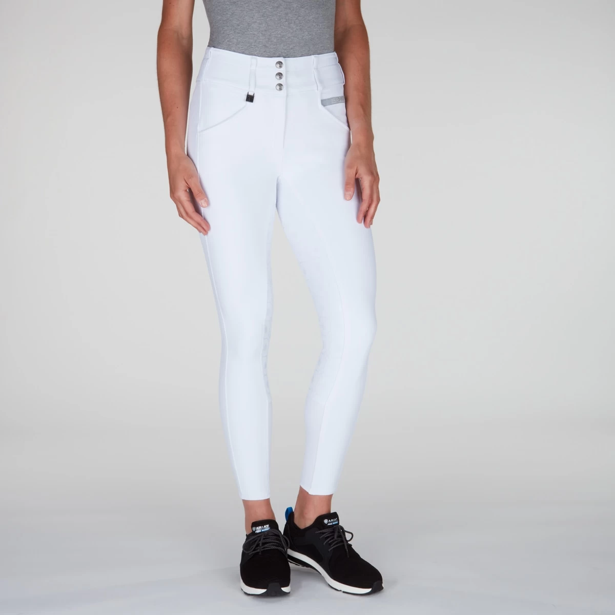 Romfh Isabella Grip Full Seat Breech 6 Romfh Isabella Grip Full Seat Breech - Image 6