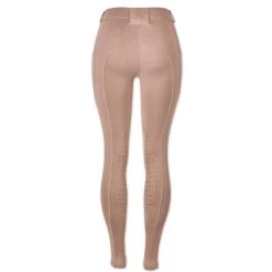 Ovation Aerowick Knee Patch Tight 16 Ovation Aerowick Knee Patch Tight -Equestrian Equipment Store 26270 ovation beige back