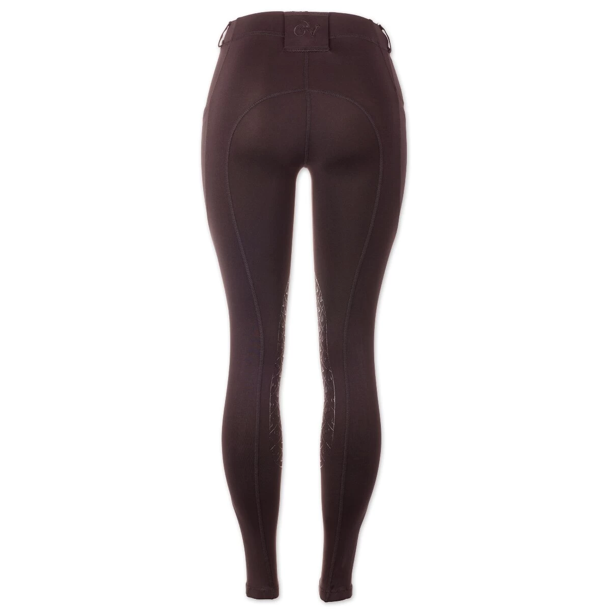 Ovation Aerowick Knee Patch Tight 7 Ovation Aerowick Knee Patch Tight - Image 7