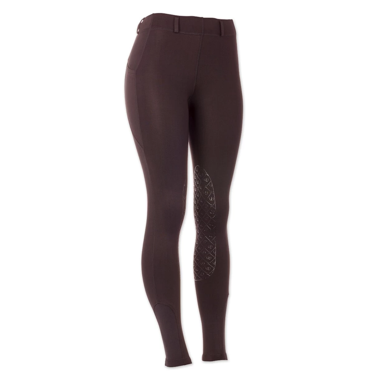 Ovation Aerowick Knee Patch Tight 5 Ovation Aerowick Knee Patch Tight - Image 5