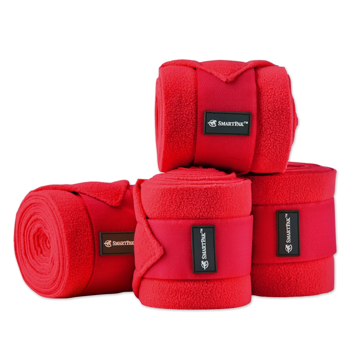 SmartPak Polo Wraps- Pack Of 4 9 SmartPak Polo Wraps- Pack Of 4 - Image 9