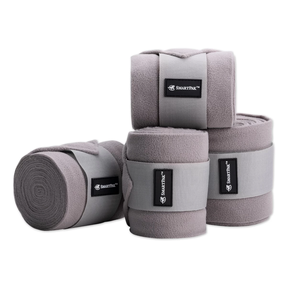 SmartPak Polo Wraps- Pack Of 4 4 SmartPak Polo Wraps- Pack Of 4 - Image 4