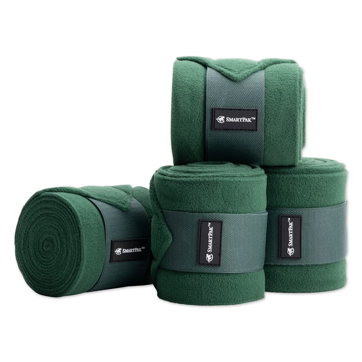 SmartPak Polo Wraps- Pack Of 4 6 SmartPak Polo Wraps- Pack Of 4 - Image 6