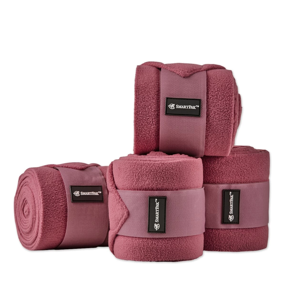 SmartPak Polo Wraps- Pack Of 4 1 SmartPak Polo Wraps- Pack Of 4
