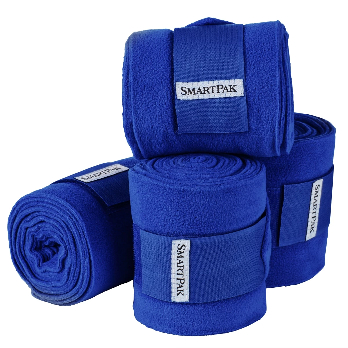 SmartPak Polo Wraps- Pack Of 4 8 SmartPak Polo Wraps- Pack Of 4 - Image 8