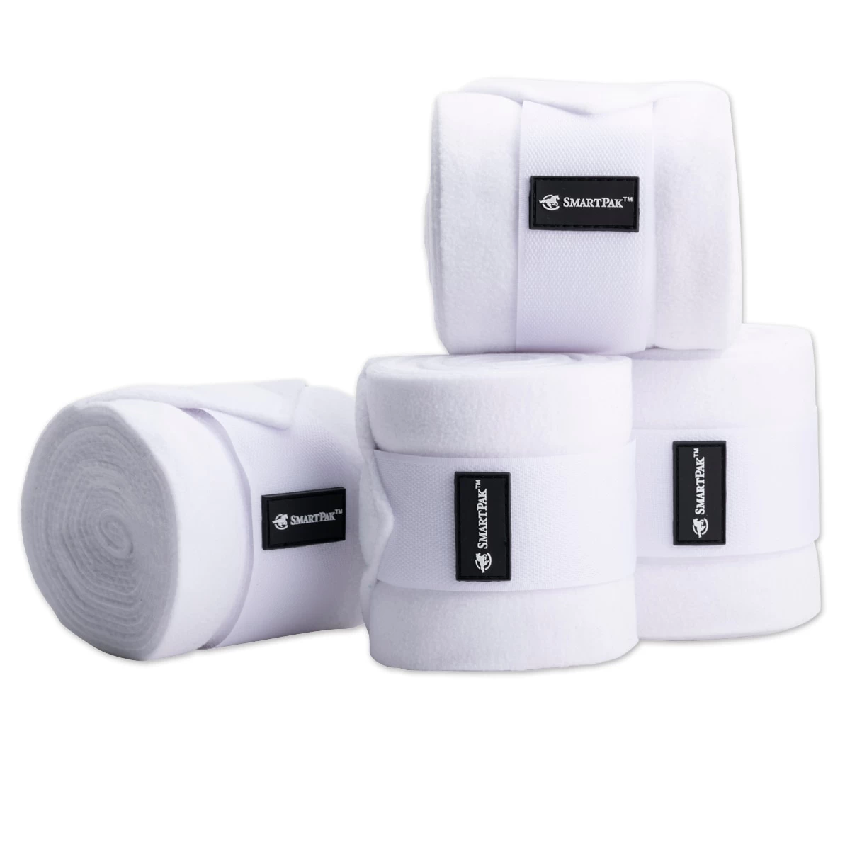 SmartPak Polo Wraps- Pack Of 4 2 SmartPak Polo Wraps- Pack Of 4 - Image 2